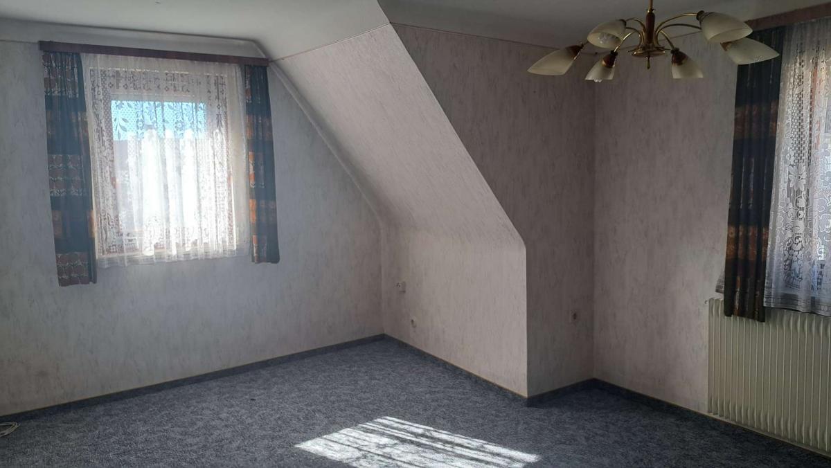 Zimmer im DG